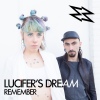 Lucifer's Dream Remember cover